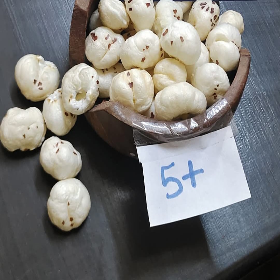 5 Suta Makhana
